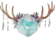 Deer Dice RPG