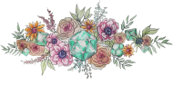 Bouquet of Dice RPG