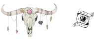 Buffalo Skull RPG