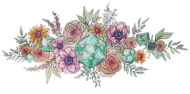 Bouquet of Dice RPG