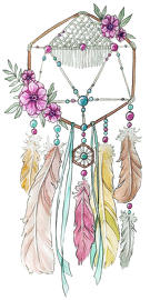 Dreamcatcher RPG
