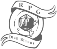 Flowers and Dice RPG