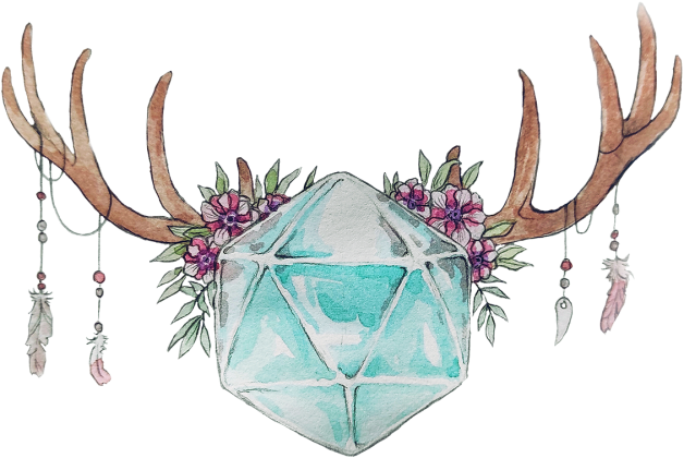 Deer Dice RPG
