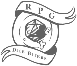 Dreamcatcher RPG