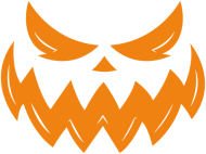 Haloween eyes mask