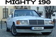 190e czapka