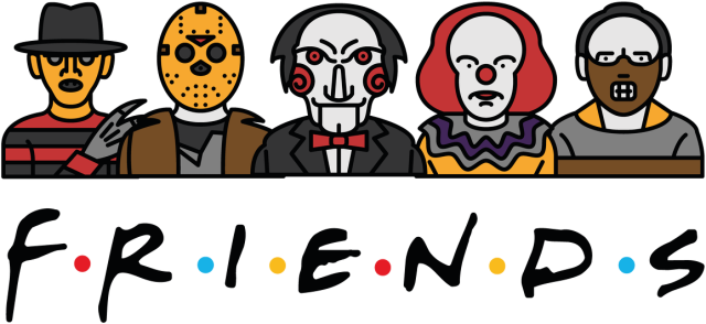 Horror Friends