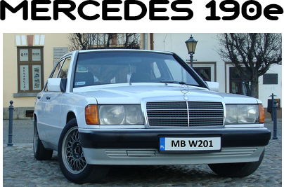 190e czapka