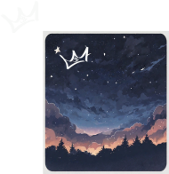 Komin Night Sky