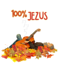 sto % Jezus gitara