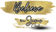 Believe in Jesus. Kubek dla Kobiety