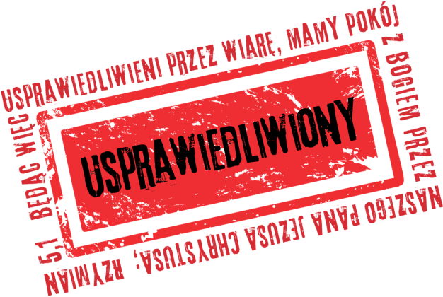 Koszulka Usprawiedliwiony