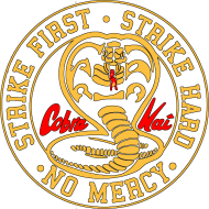 Cobra Kai