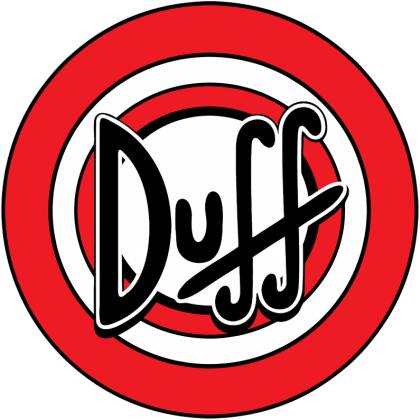 Duff Beer