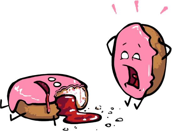 Pączki