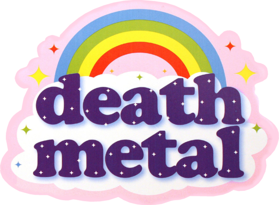 Death Metal