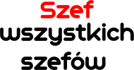 Body "szef"