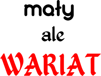 Czapka "wariat"