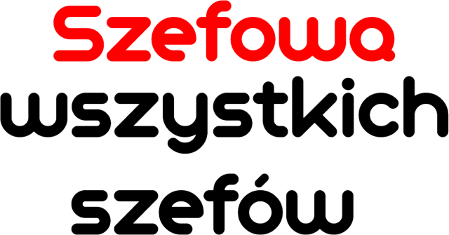 Body "szefowa"