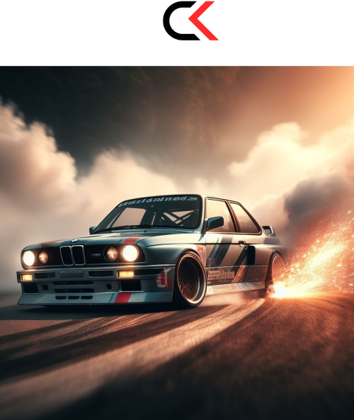 bmw e30 m3