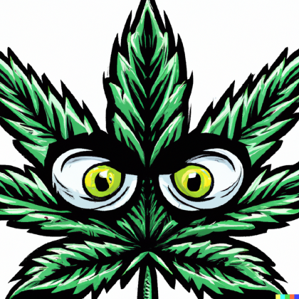 Angry Weed 1