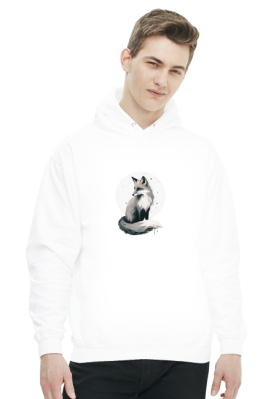 White Fox - Clear Choice