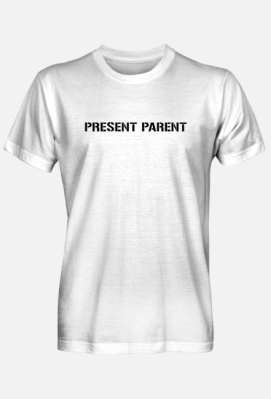 PRESENT PARENT - LIGHTWORKER