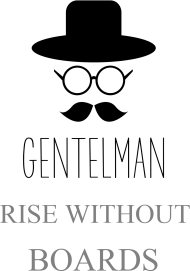 Rise Without Boards