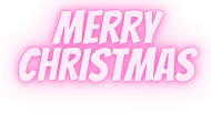 Merry Christmas