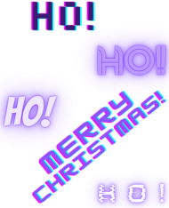 Kubek HO! HO!
