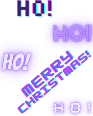 Ho Ho Ho