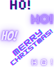 HO HO HO