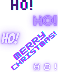 Ho Ho Ho