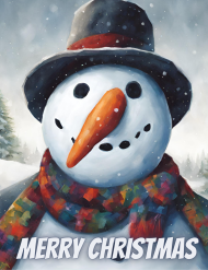 Snowman