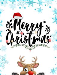 Merry Christmas