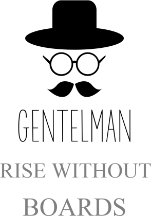 Rise Without Boards