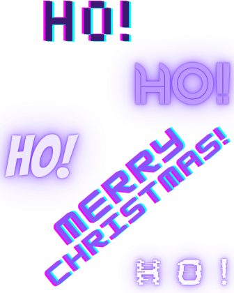 Ho Ho Ho