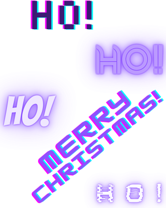 Ho Ho Ho