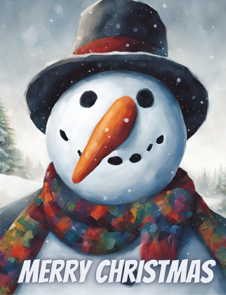 Snowman