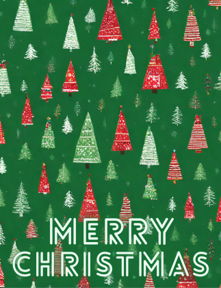 Christmas tree