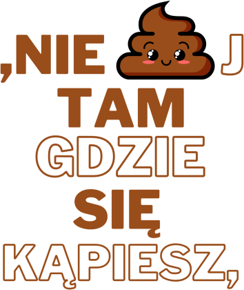 śmieszne
