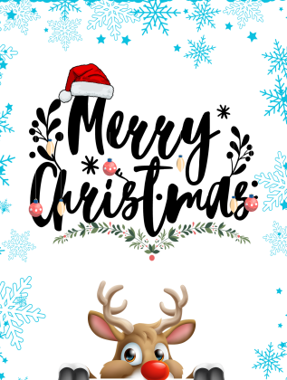 Merry Christmas