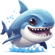 Be Rapi Sharky