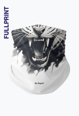 Be RapaX Tiger - BeRapaX