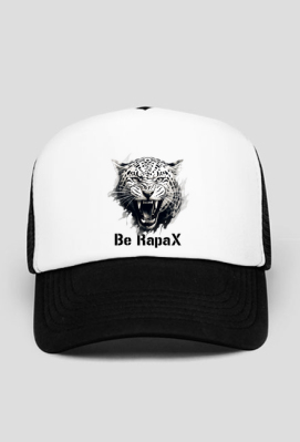 Be RapaX Tiger - BeRapaX