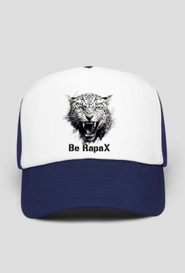 Be RapaX Tiger - BeRapaX