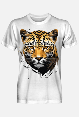 Be RapaX Leopard - BeRapaX