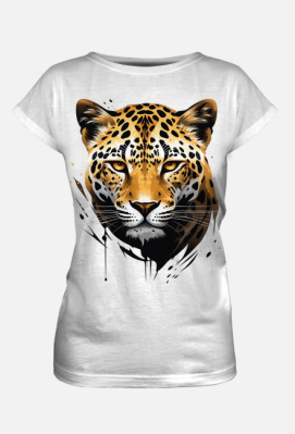 Be RapaX Leopard - BeRapaX
