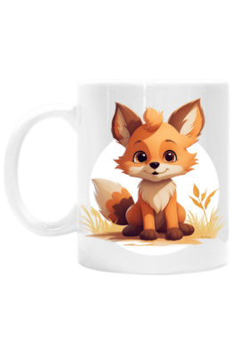 Be Rapi Foxy - BeRapaX