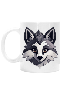 Be Rapi Wolfy - BeRapaX